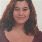 Profesora de apoyo y repaso de primaria y secundaria